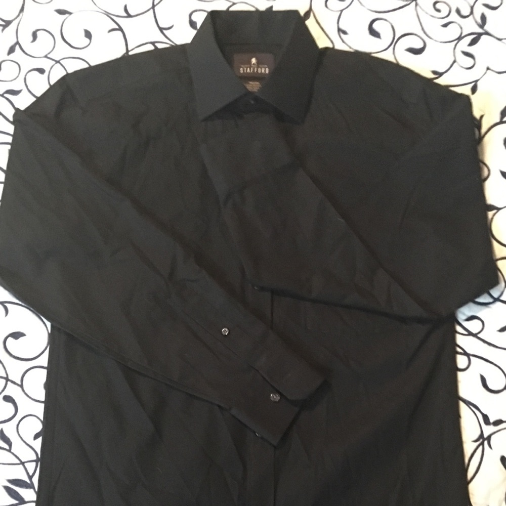 Young men’s dress shirt
